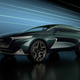Image for article titled The Aston Martin Lagonda All-Terrain Concept Is Definitely Something Different